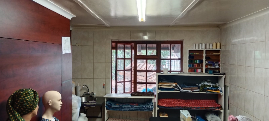 0 Bedroom Property for Sale in Sasolburg Ext 5 Free State